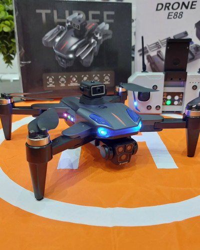 کوادکوپتر K911 برند FLYXINSIM