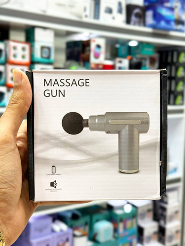 🔸ماساژور GUN مدل XL-720