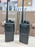 بیسیم مجاز موتوکام MC444
