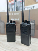 بیسیم مجاز موتوکام MC444