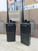 بیسیم مجاز موتوکام MC444