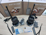 بیسیم مجاز موتوکام MC444