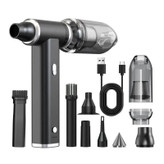 جت فن مدل J0I Max-V دمنده مکنده