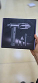 جت فن مدل J0I Max-V دمنده مکنده