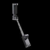 نگهدارنده سلفی موبایل تلسین مدل P1-MP-01 شارژی