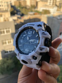 ساعت جیشاک