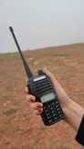 بیسیم واکی تاکی باوفنگ Uv82